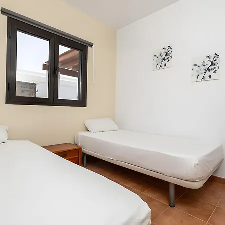 De Suenos Ferienhaus Playa Blanca (Lanzarote)