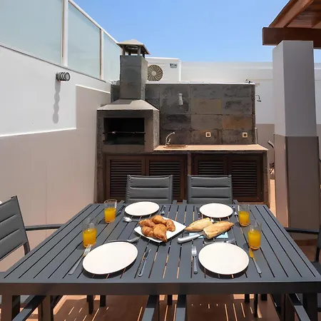 De Suenos Ferienhaus